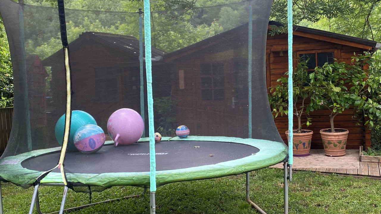 Photo of Outdoor in Espalion