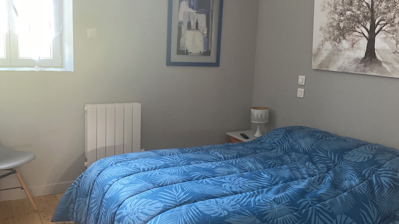 Photo of Bedroom in Espalion