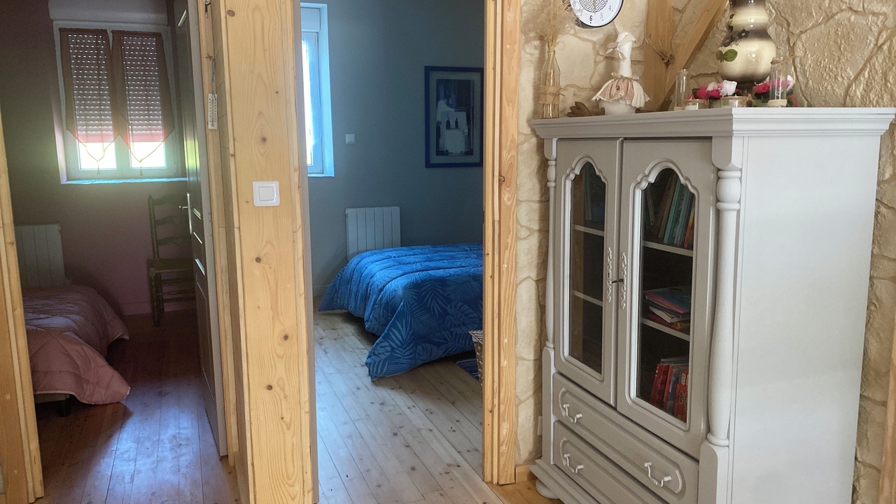 Photo of Bedroom in Espalion