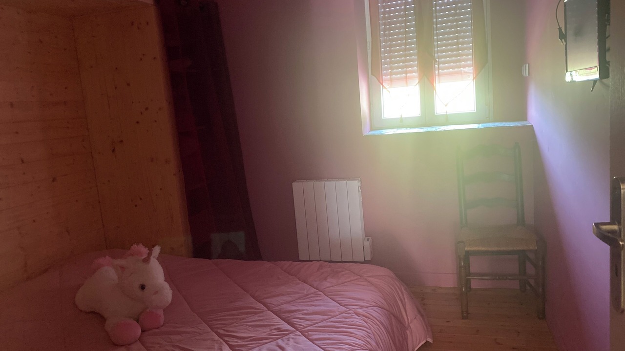 Photo of Bedroom in Espalion
