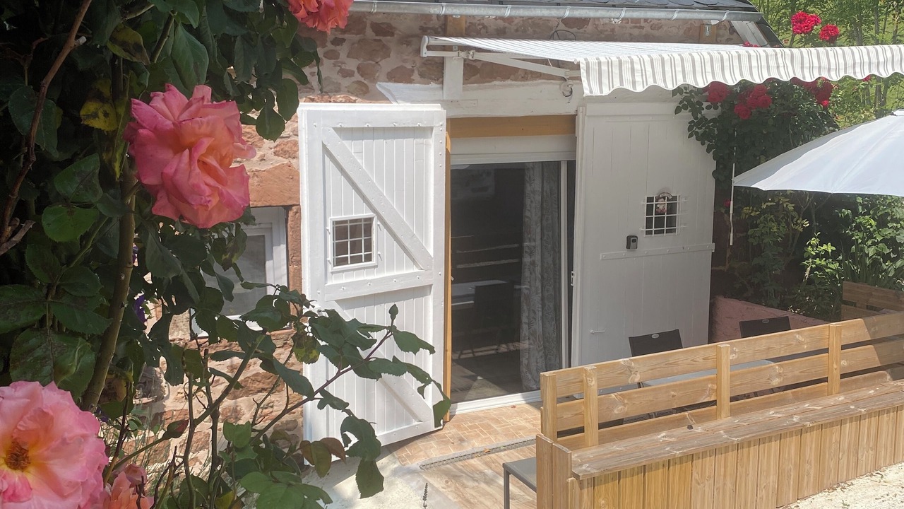 Photo of Outdoor in Espalion