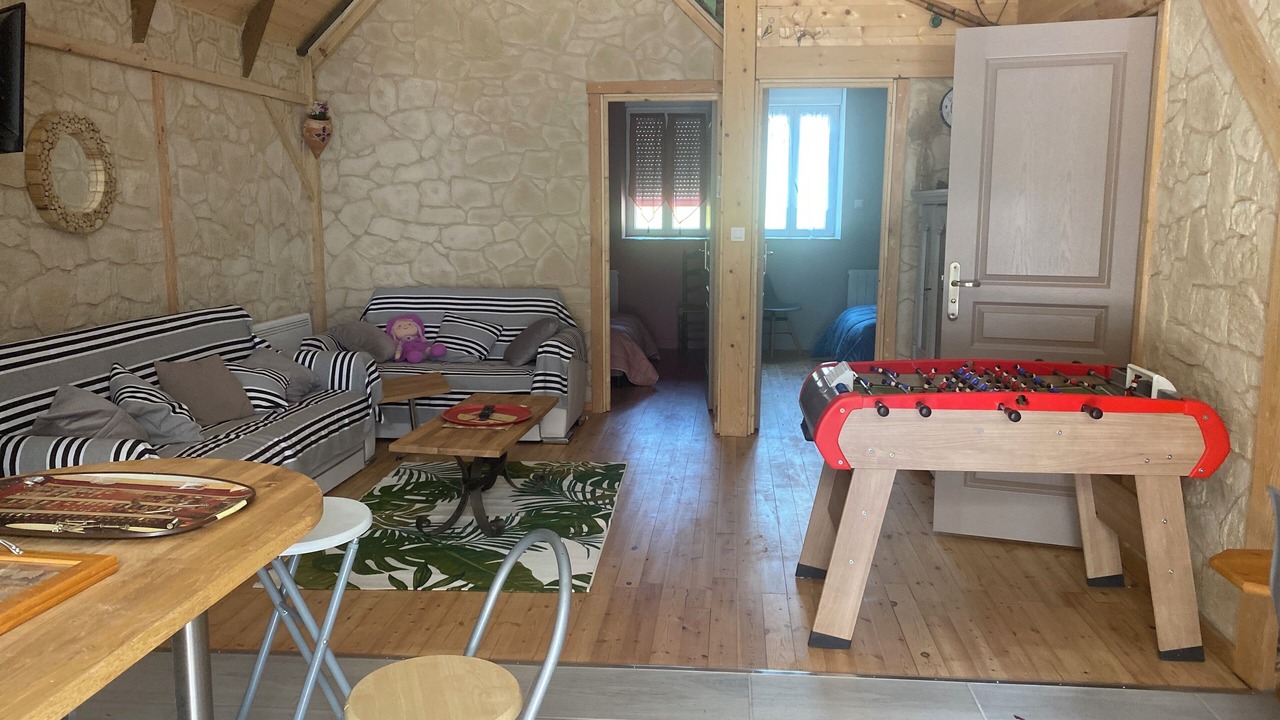 Photo of Livingroom in Espalion
