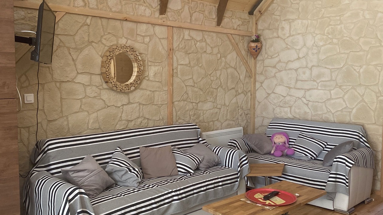 Photo of Livingroom in Espalion