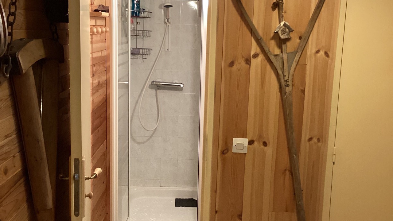 Photo of Bathroom in Barcelonnette