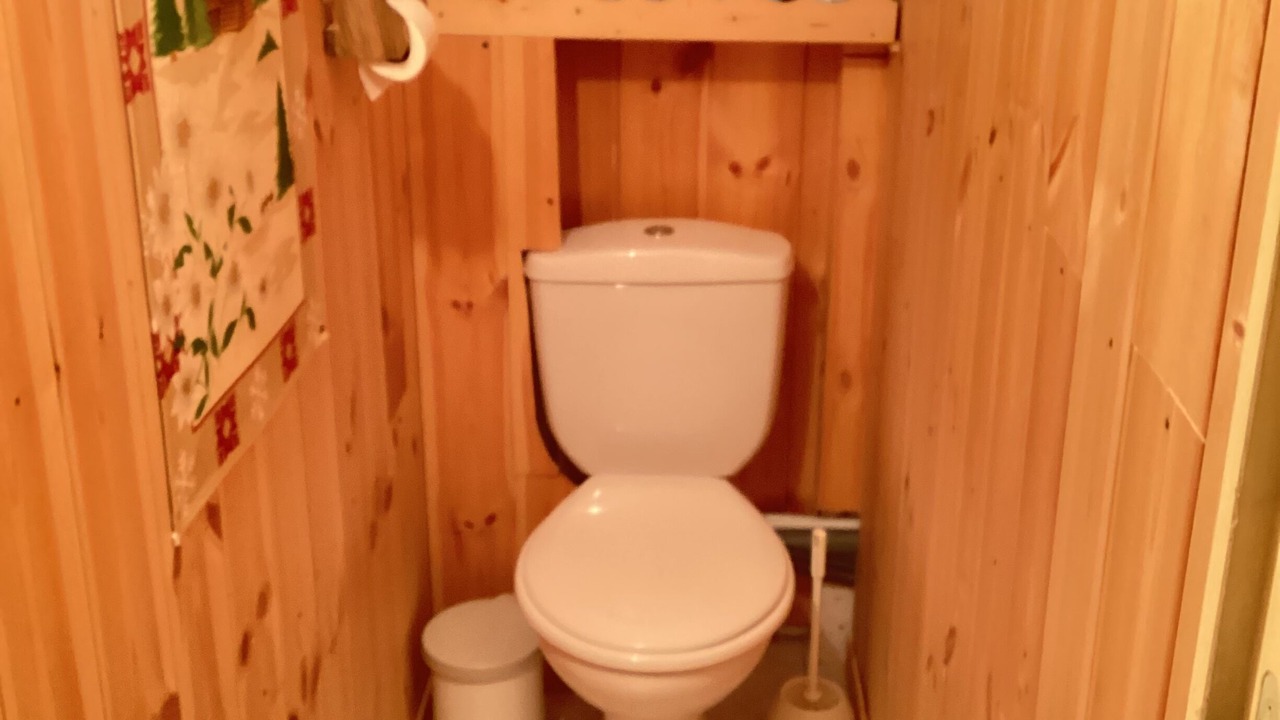 Photo of Bathroom in Barcelonnette