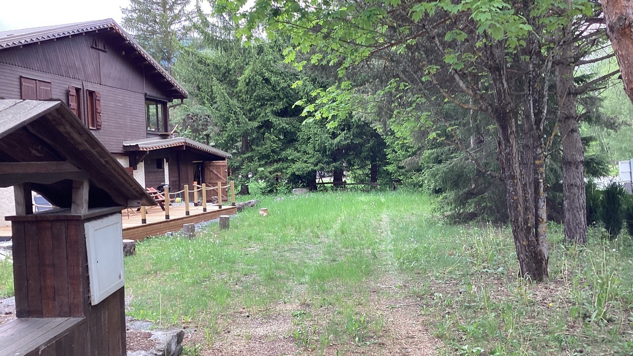 Photo of Outdoor in Barcelonnette
