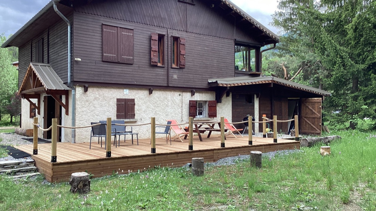 Photo of Outdoor in Barcelonnette