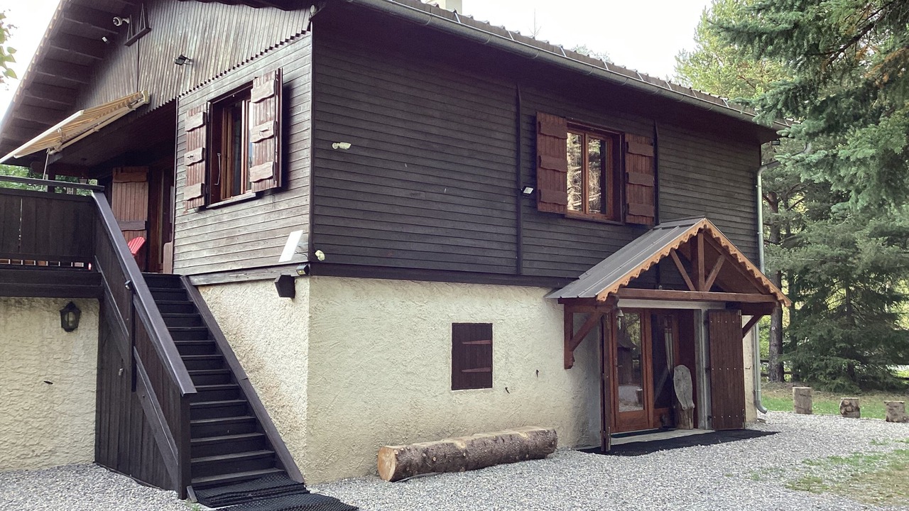 Photo of Outdoor in Barcelonnette