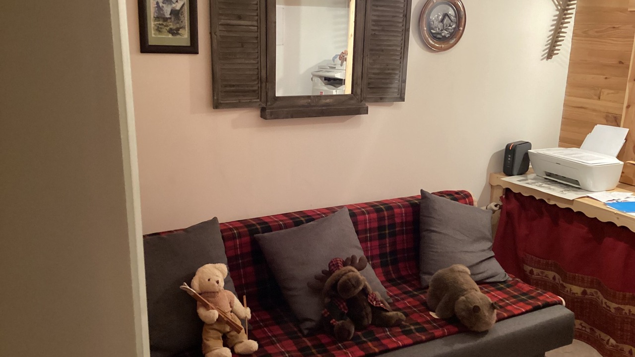 Photo of Livingroom in Barcelonnette