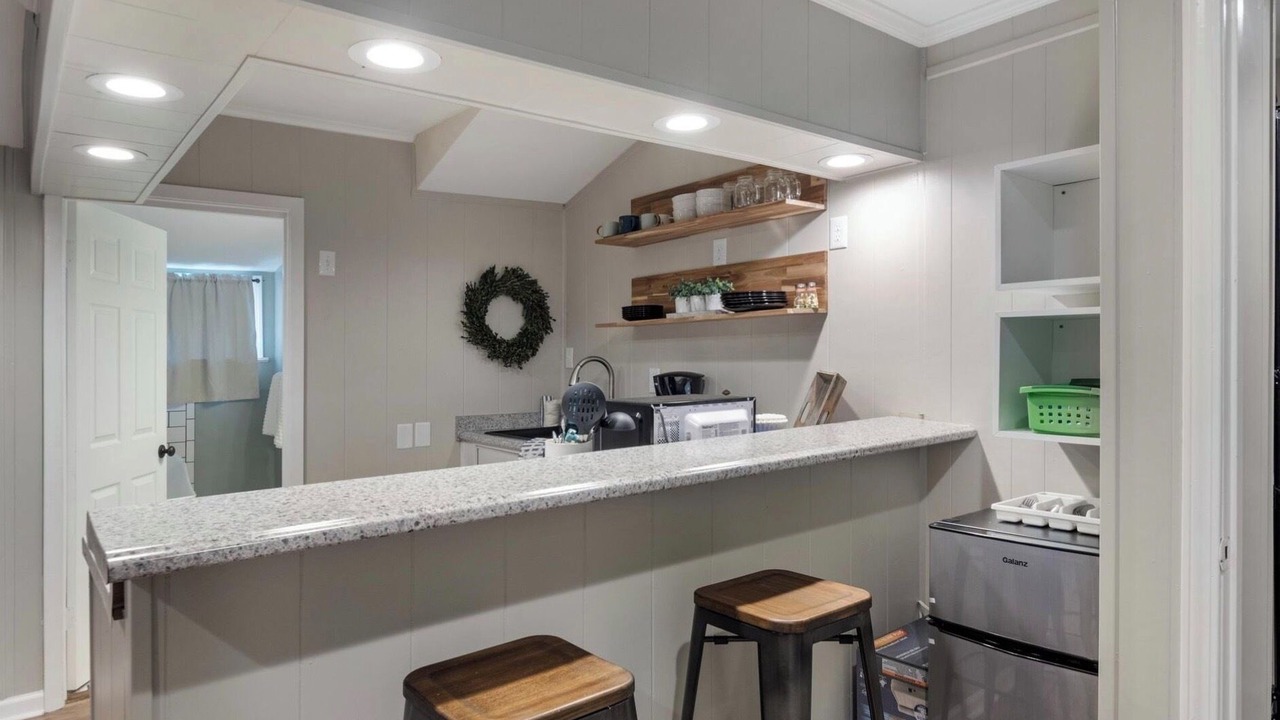 Photo of Kitchen in Berclair