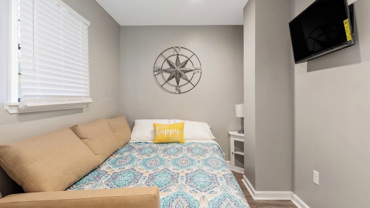 Photo of Bedroom in Berclair
