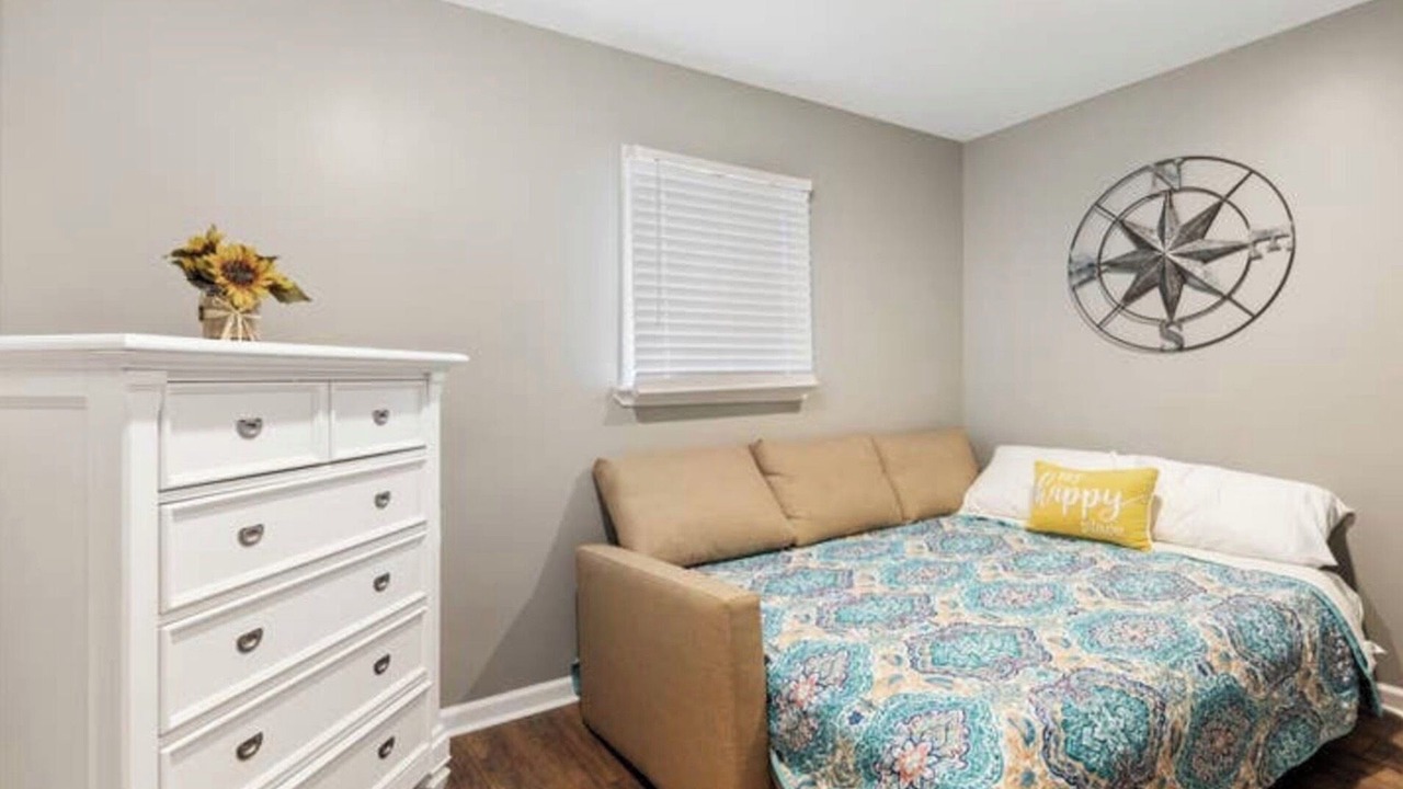 Photo of Bedroom in Berclair