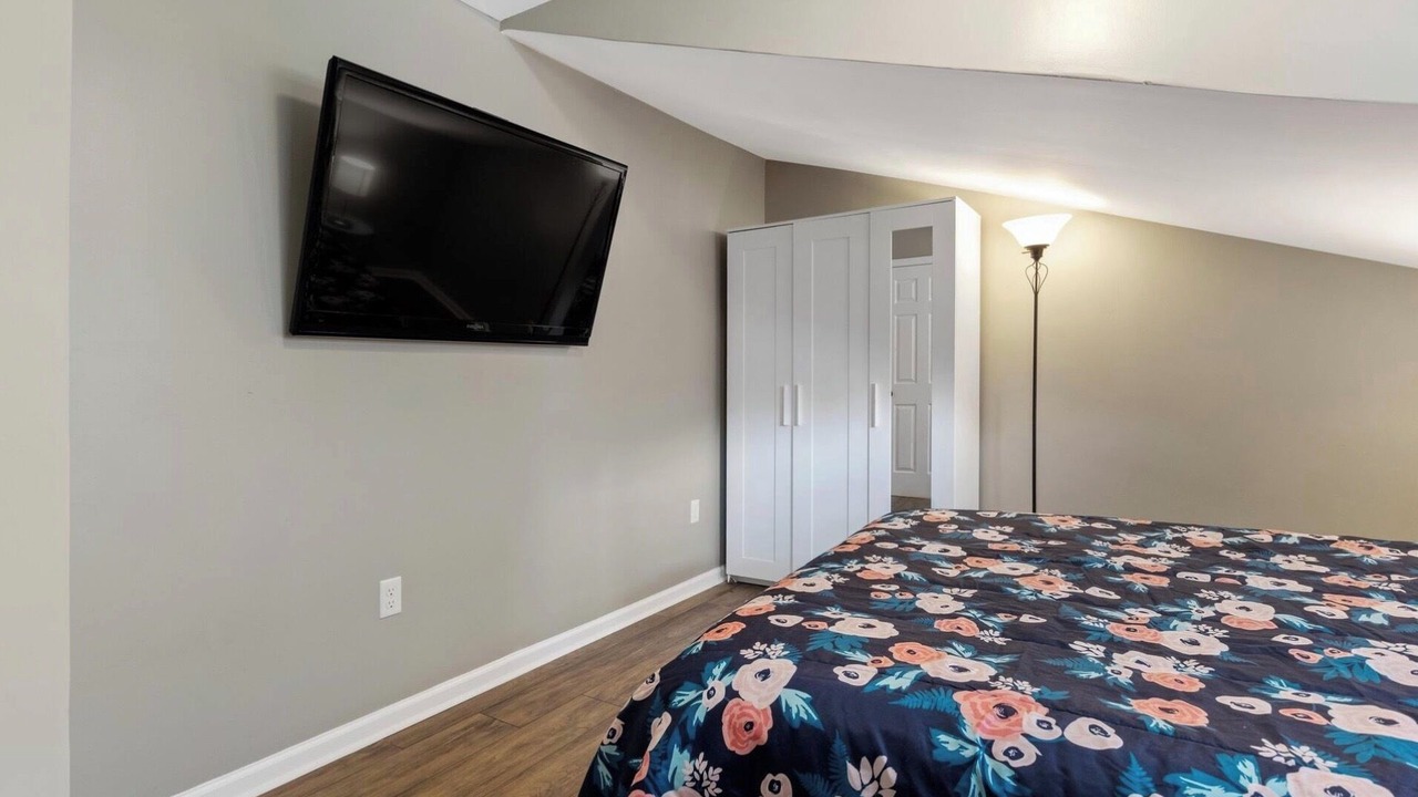 Photo of Bedroom in Berclair