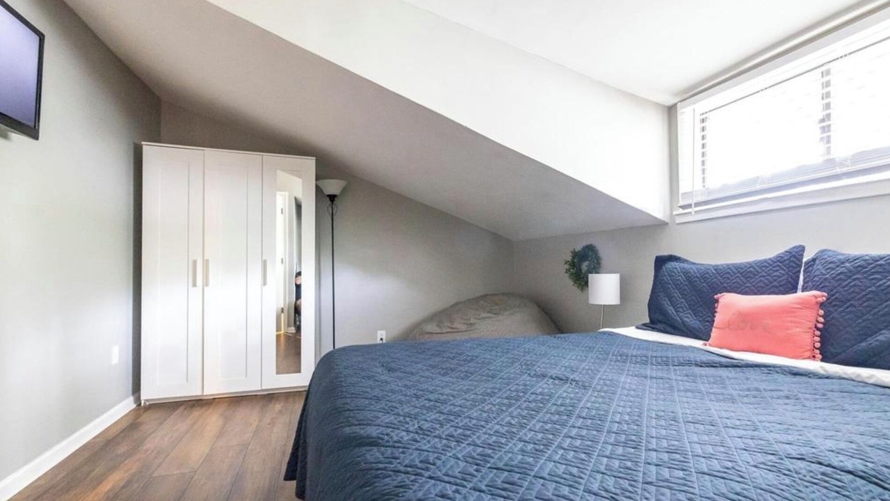 Photo of Bedroom in Berclair
