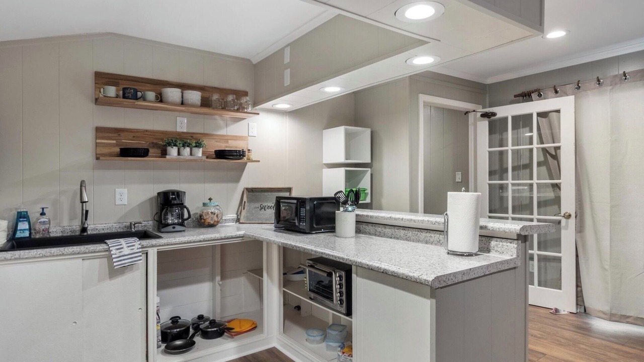 Photo of Kitchen in Berclair