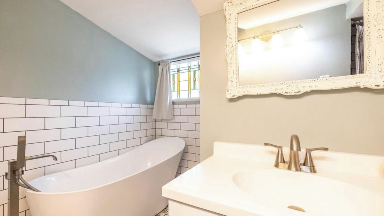 Photo of Bathroom in Berclair