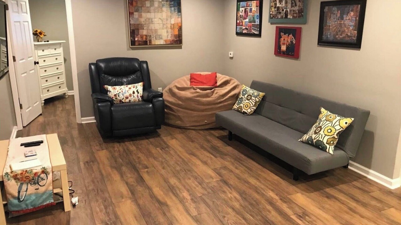Photo of Livingroom in Berclair