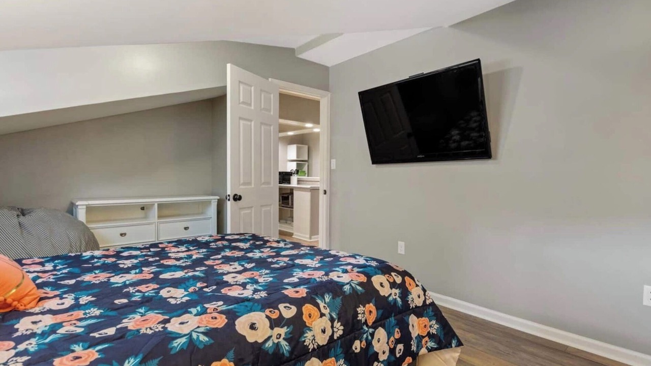 Photo of Bedroom in Berclair