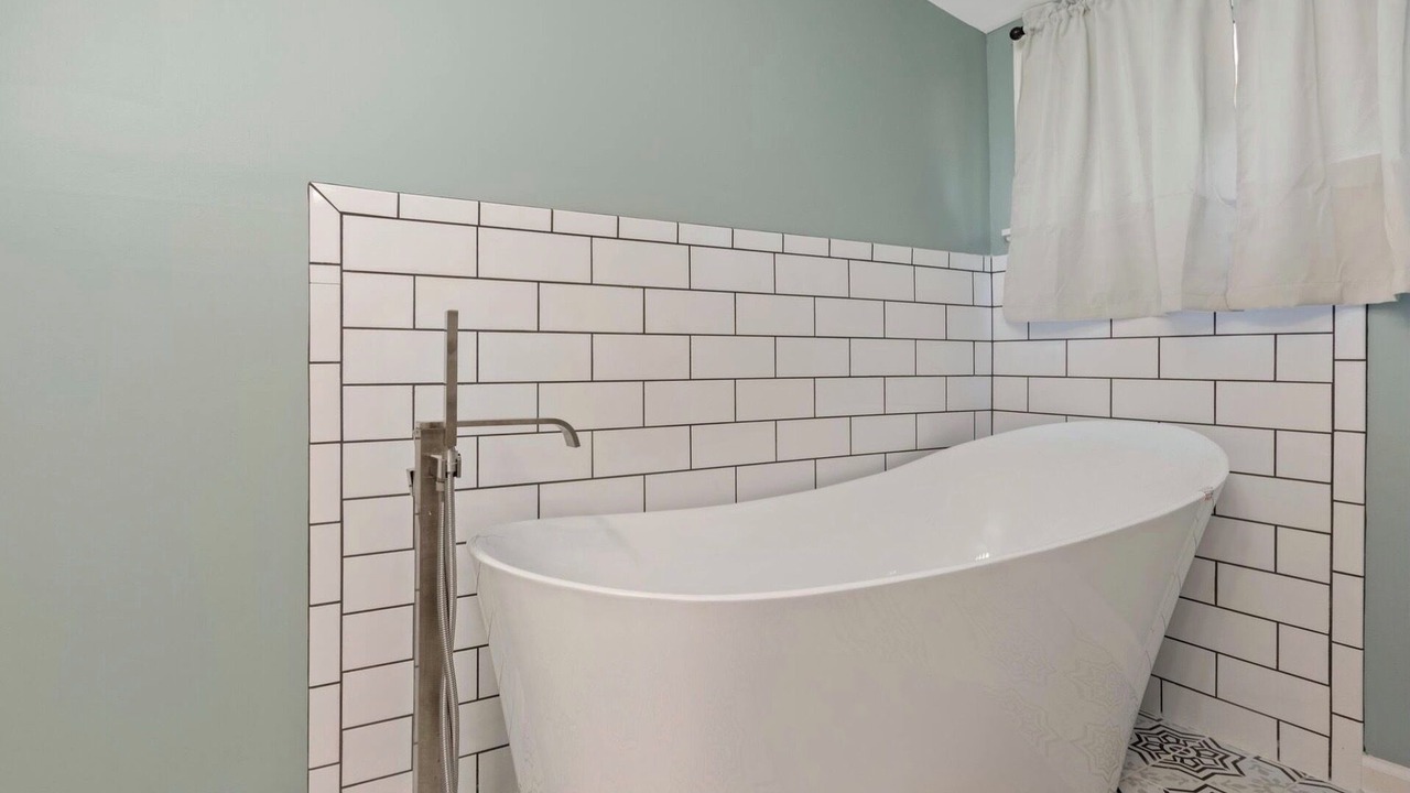Photo of Bathroom in Berclair