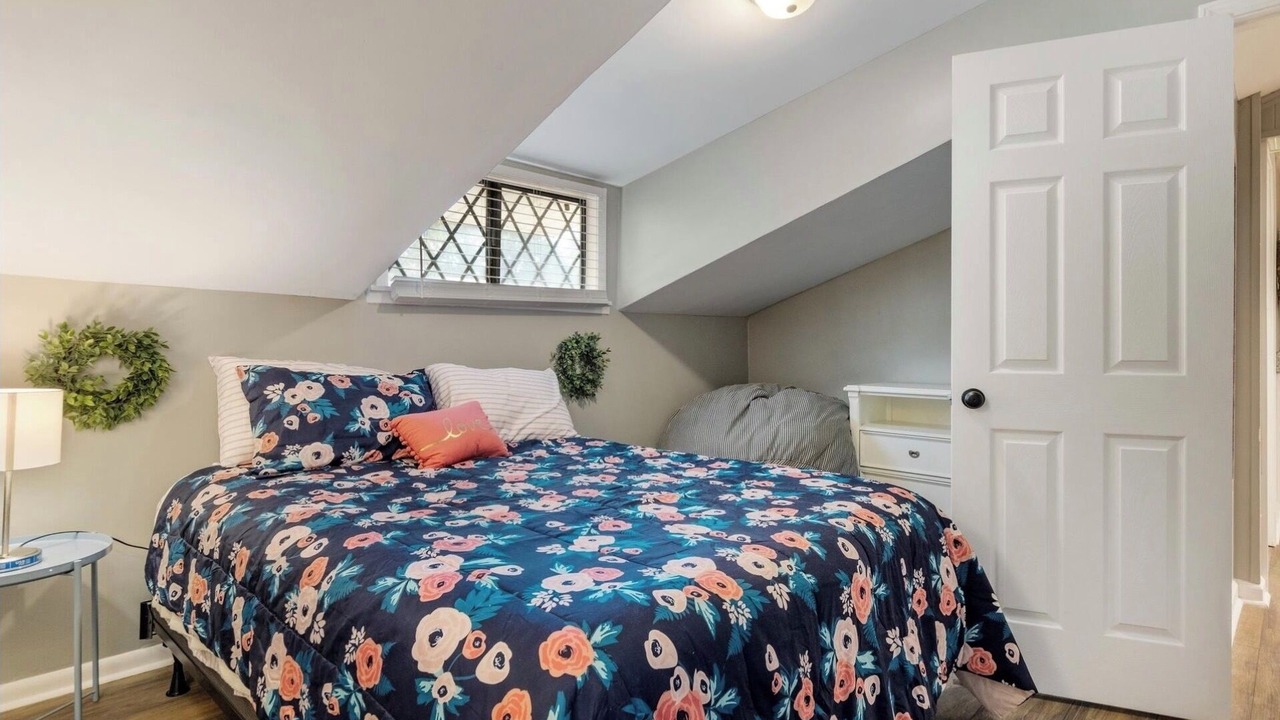 Photo of Bedroom in Berclair