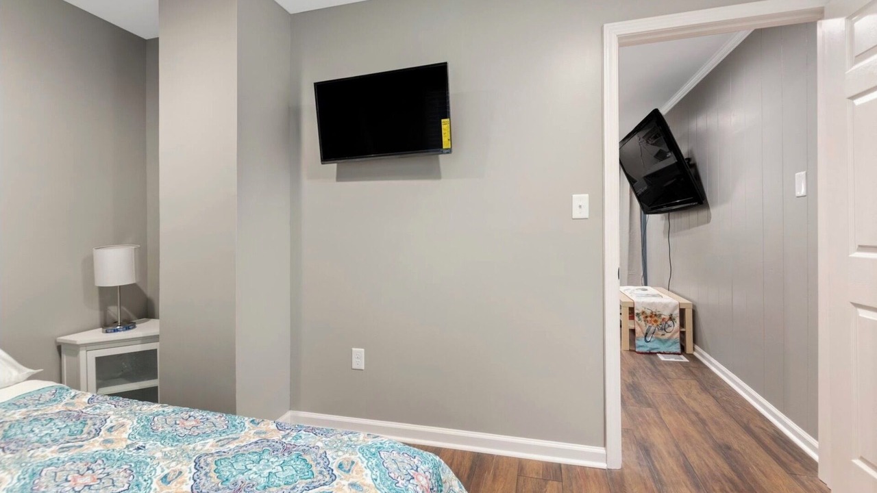 Photo of Bedroom in Berclair