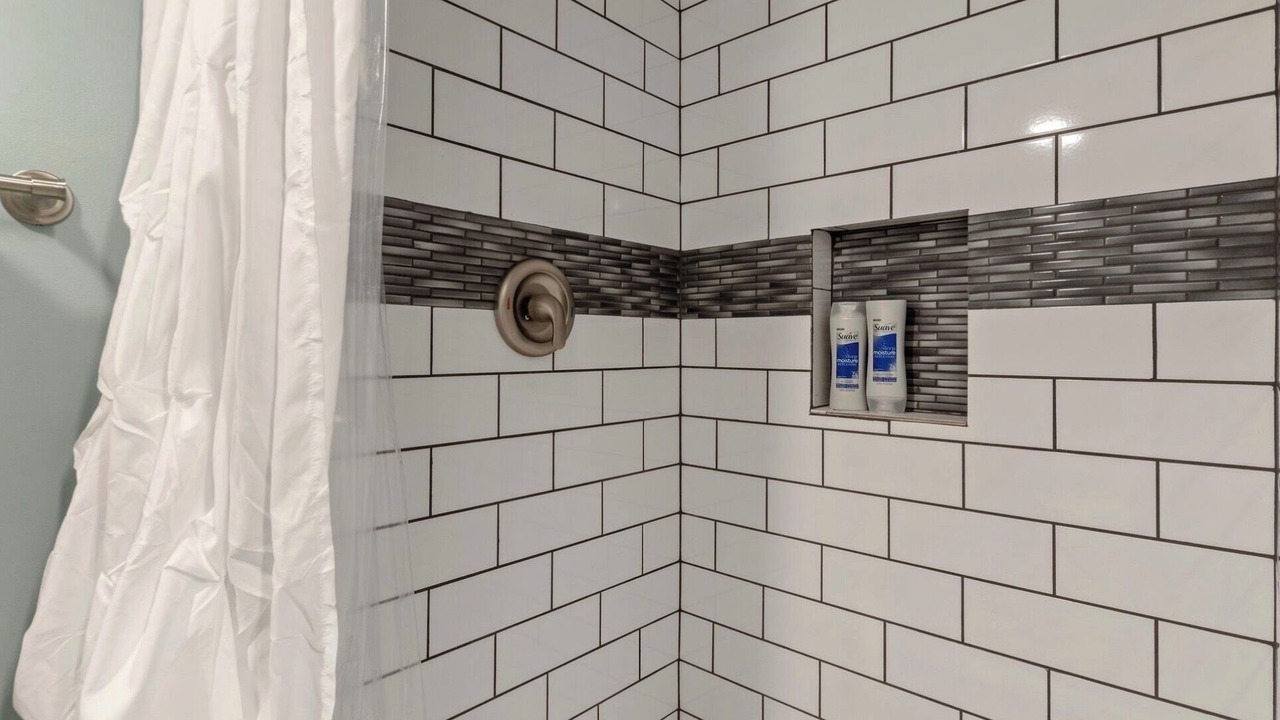 Photo of Bathroom in Berclair