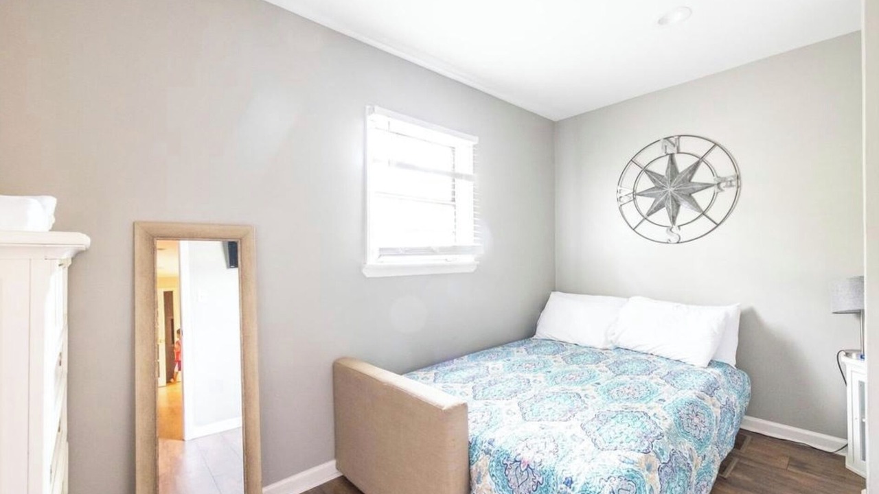 Photo of Bedroom in Berclair
