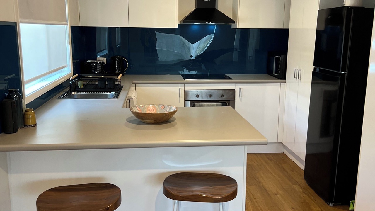 Photo of Kitchen in Mayfield