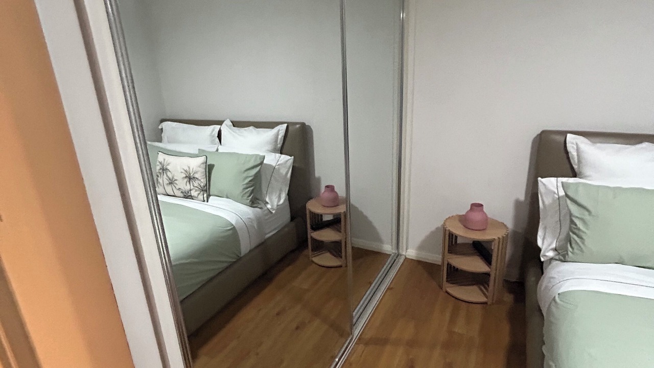 Photo of Bedroom in Mayfield