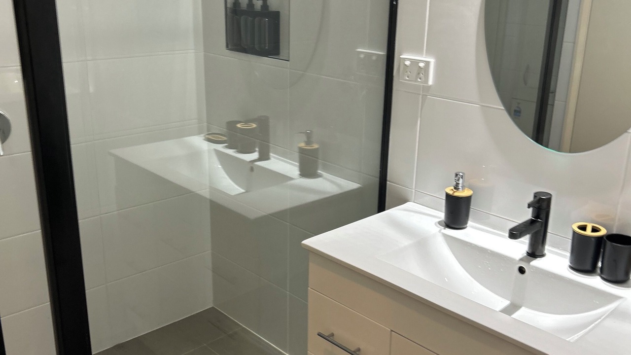 Photo of Bathroom in Mayfield