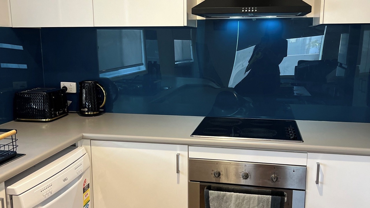 Photo of Kitchen in Mayfield