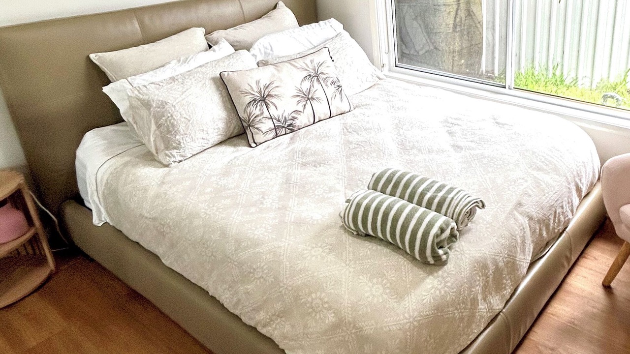 Photo of Bedroom in Mayfield