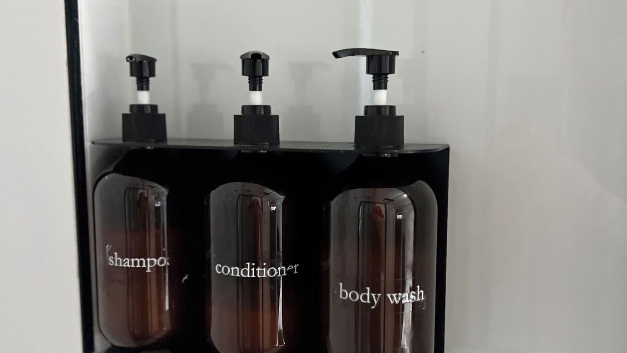 Photo of Bathroom in Mayfield