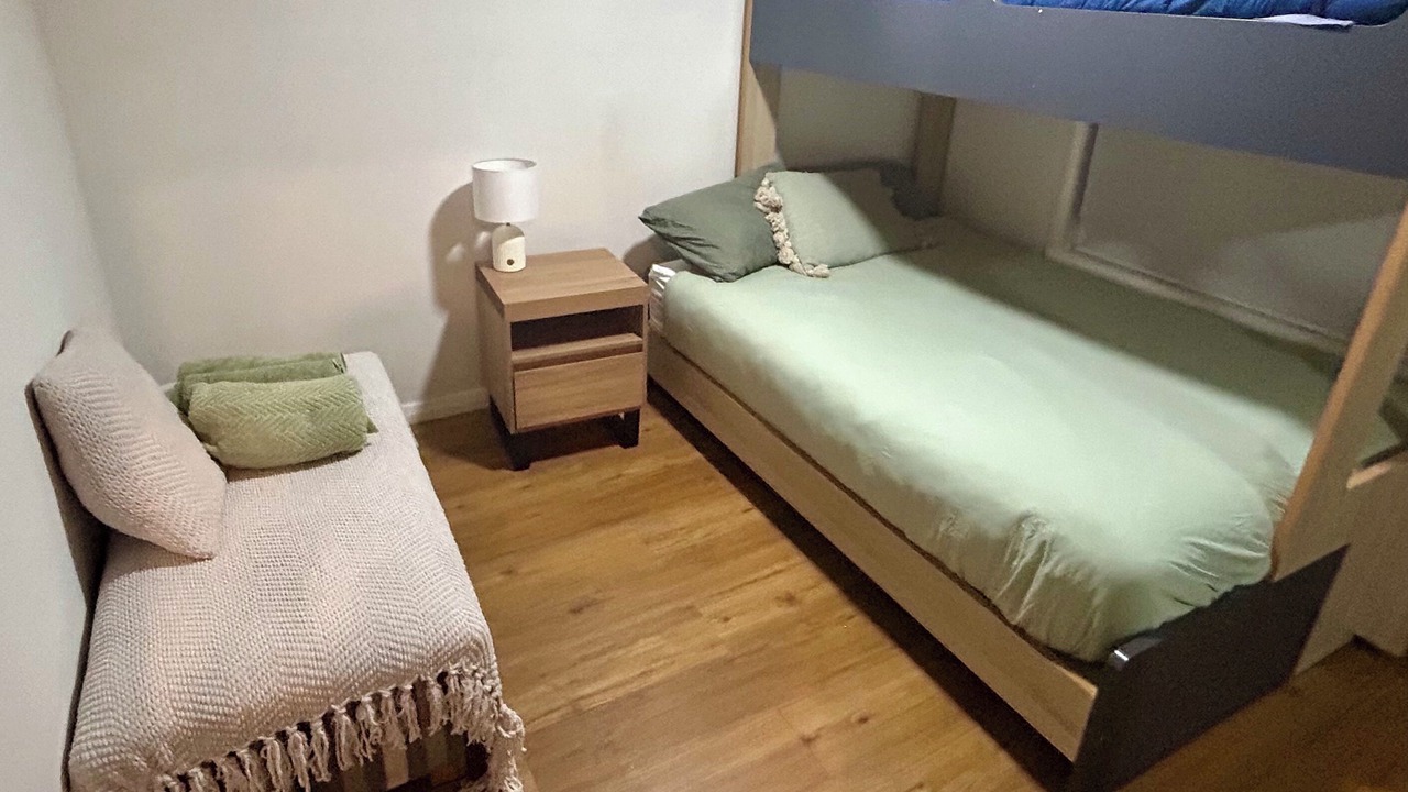 Photo of Bedroom in Mayfield