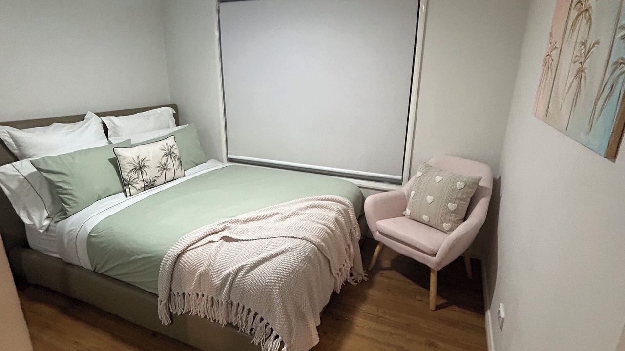 Photo of Bedroom in Mayfield