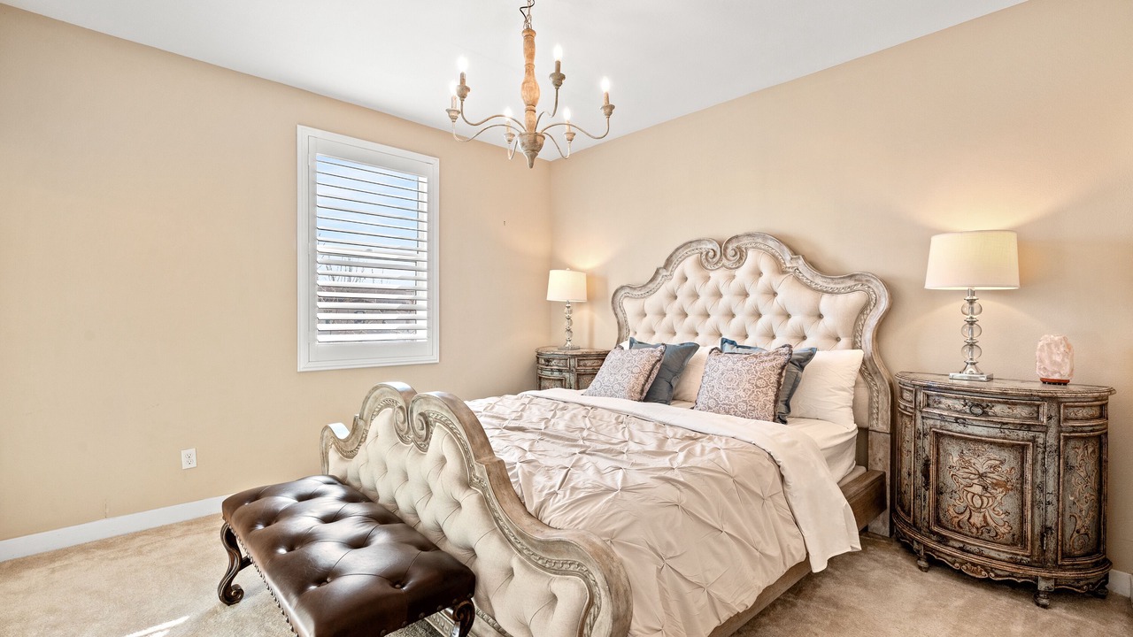 Photo of Bedroom in Glendora