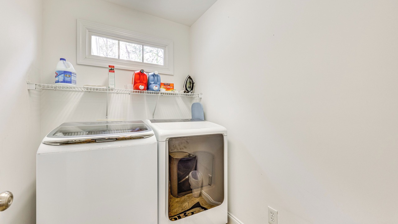 Photo of Bedroom in Southeast Raleigh
