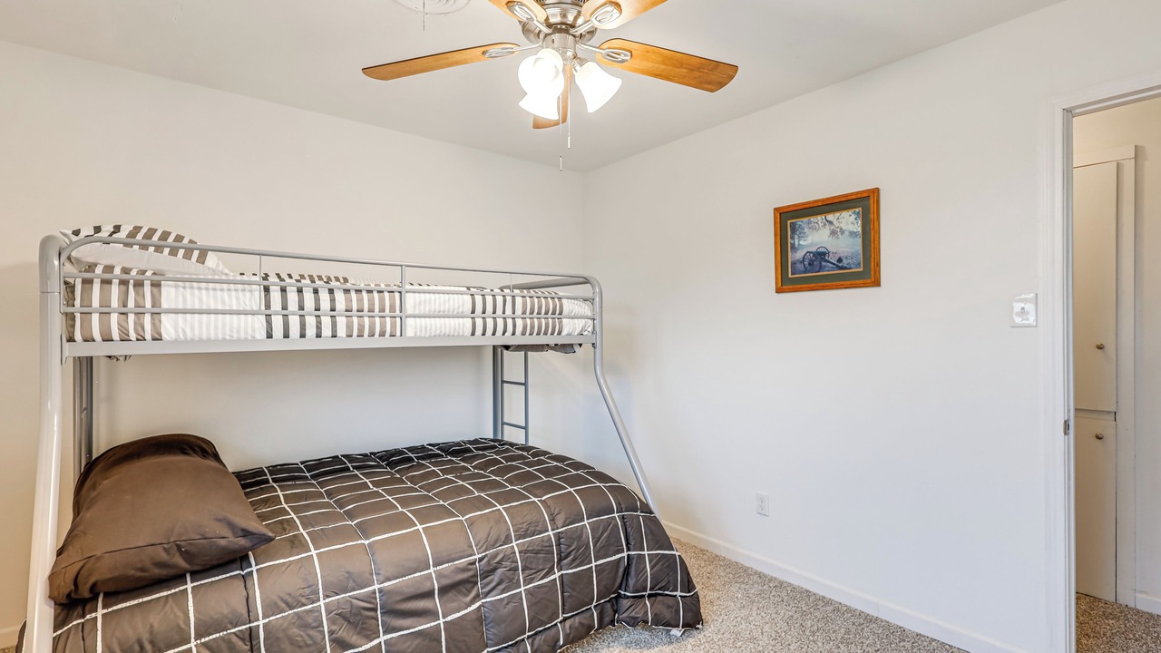 Photo of Bedroom in Aspermont