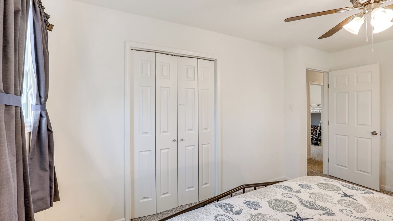Photo of Bedroom in Aspermont