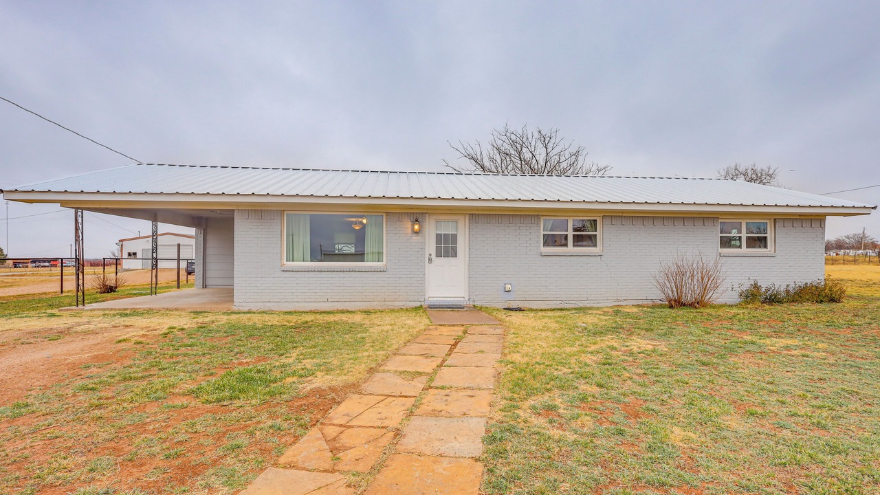 Photo of Outdoor in Aspermont