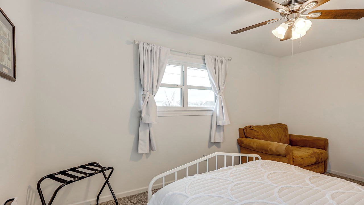 Photo of Bedroom in Aspermont