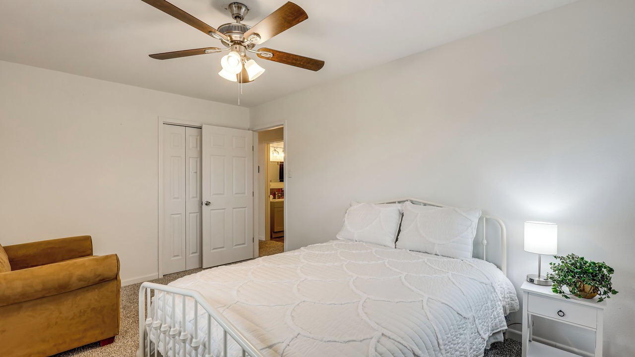 Photo of Bedroom in Aspermont