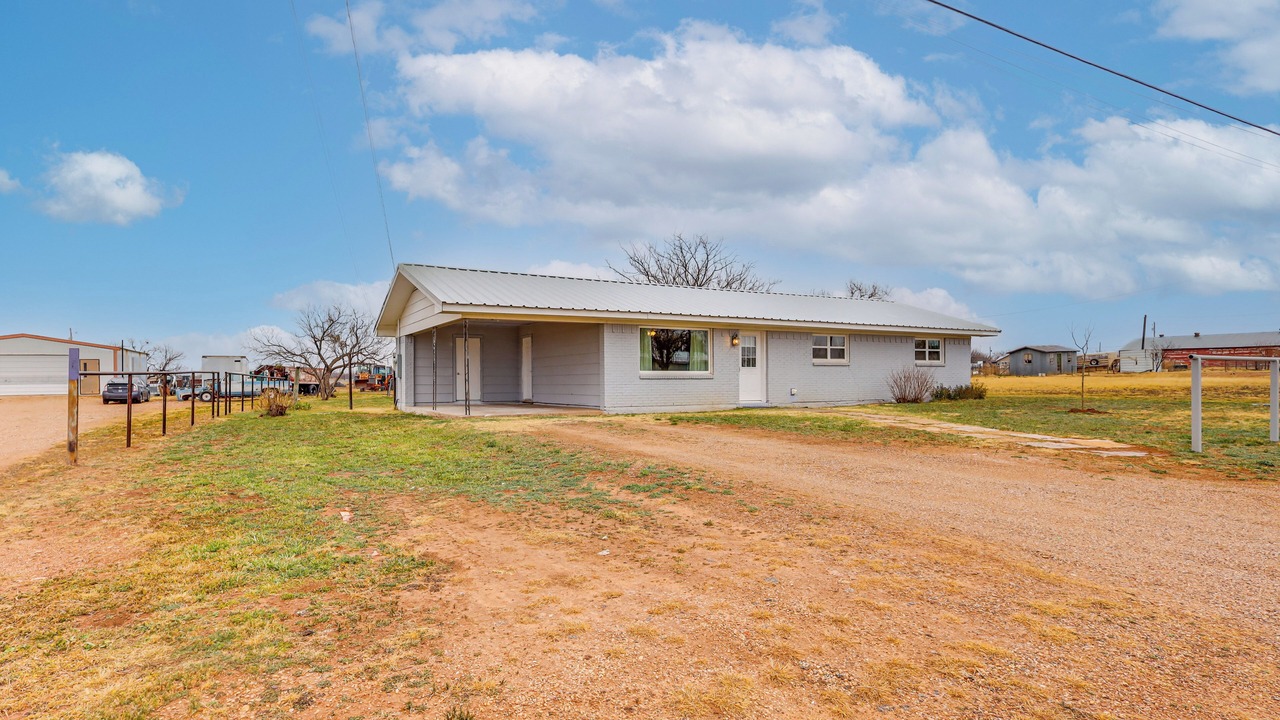 Photo of Outdoor in Aspermont