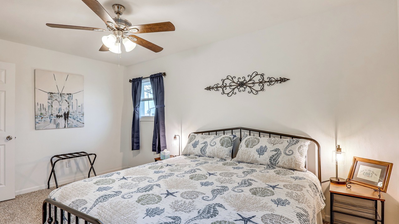 Photo of Bedroom in Aspermont