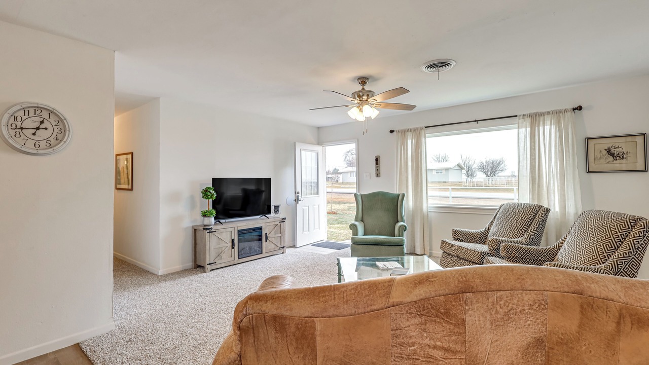 Photo of Bedroom in Aspermont