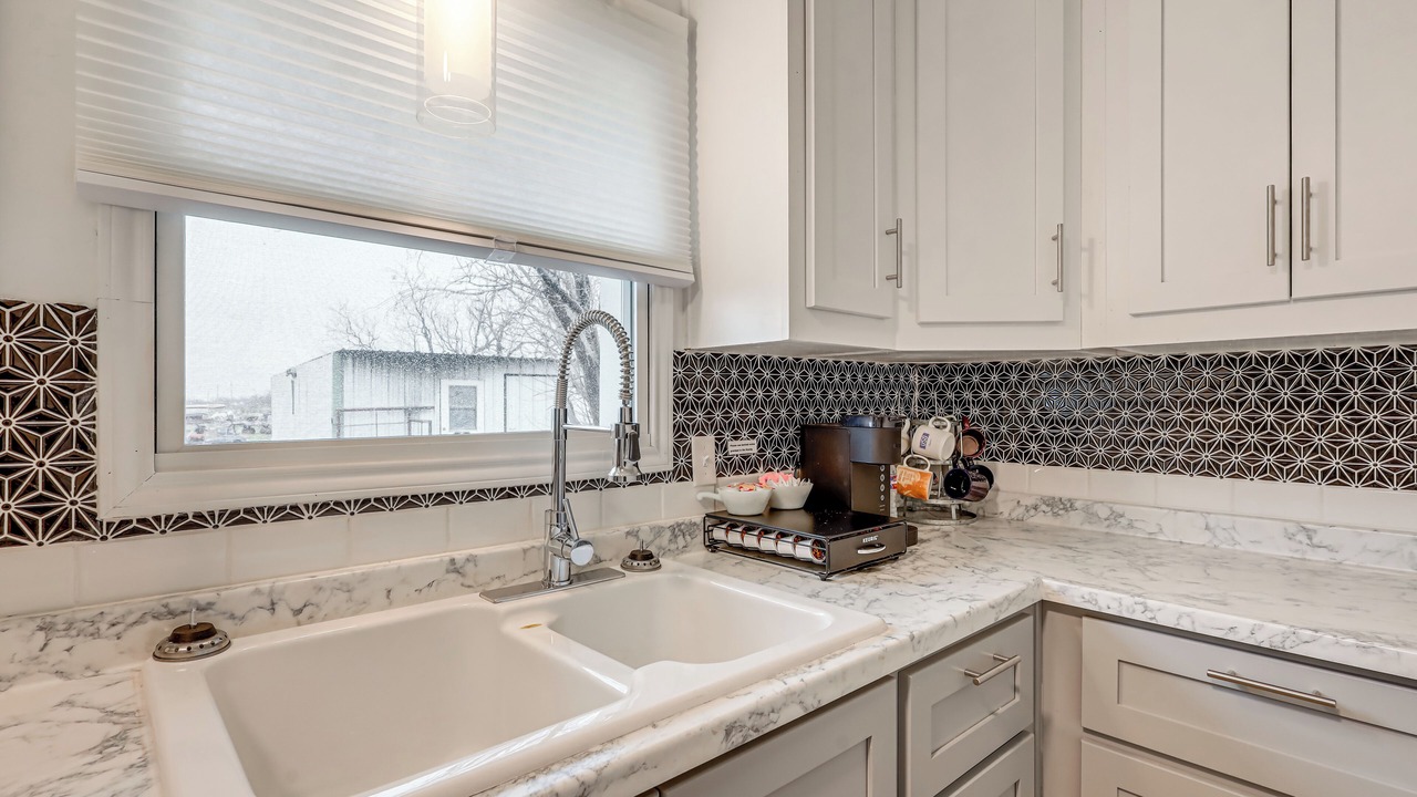 Photo of Kitchen in Aspermont