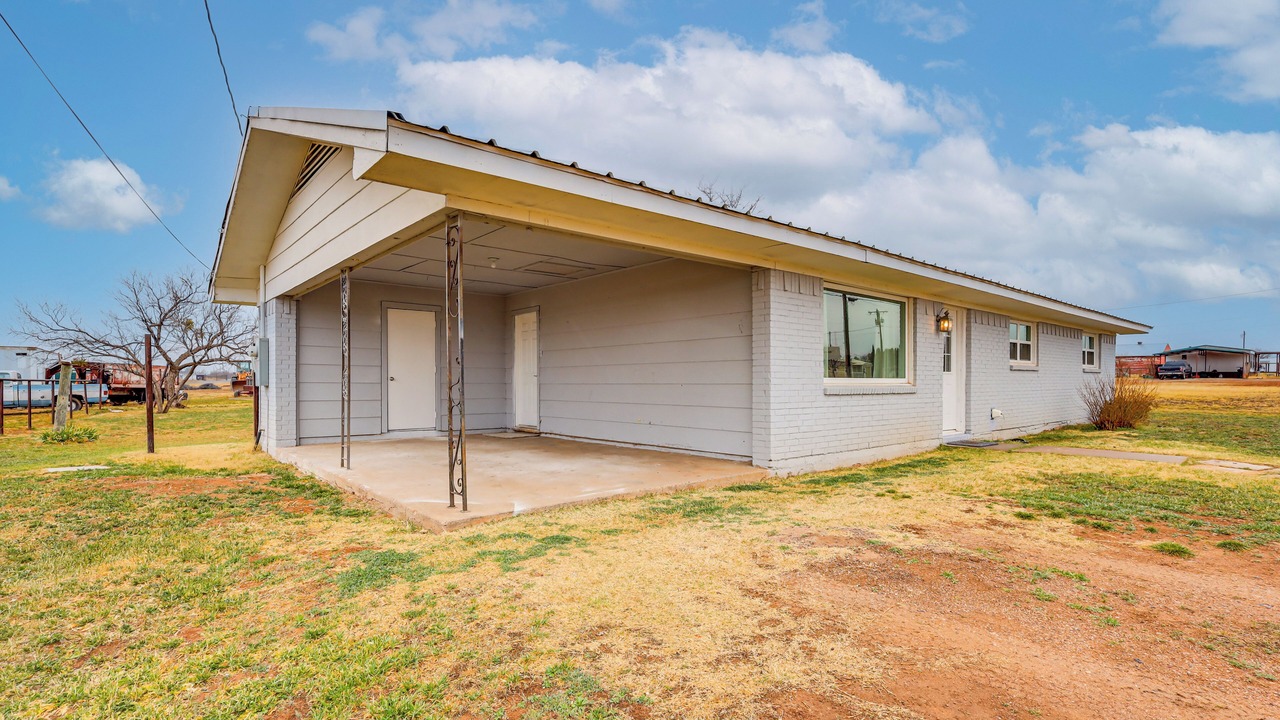 Photo of Outdoor in Aspermont