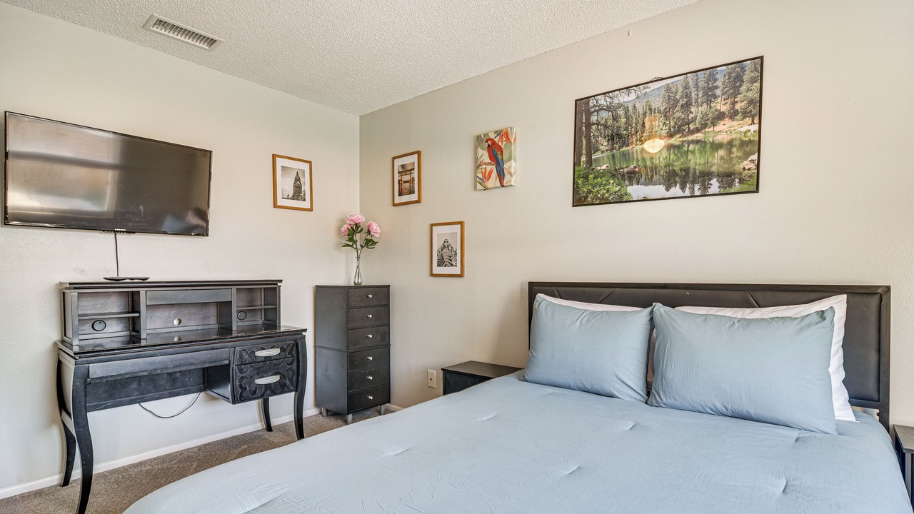 Photo of Bedroom in Largo