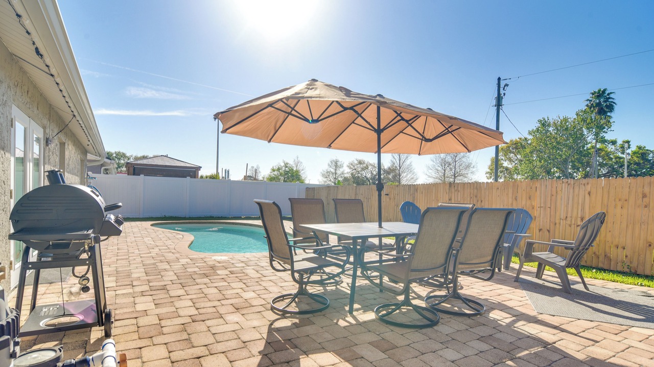 Photo of Outdoor in Largo