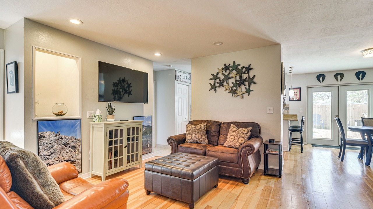 Photo of Bedroom in Largo